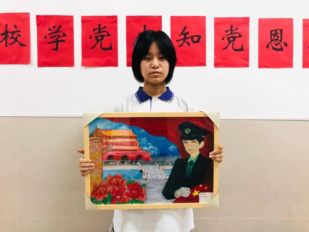 怎么防高温中暑？游戏画面