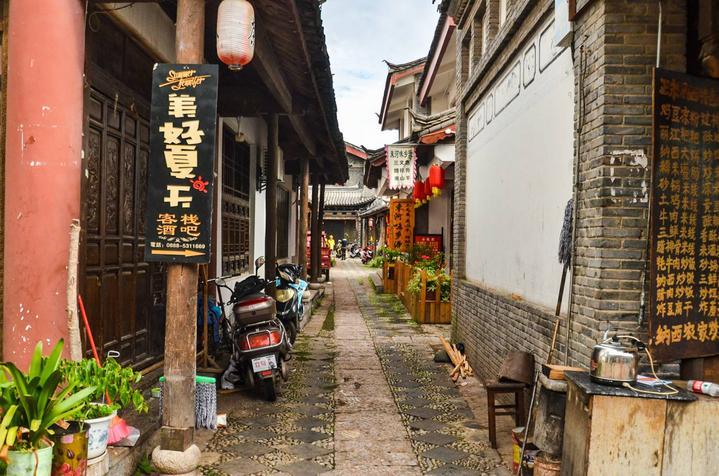 顶级寿司店